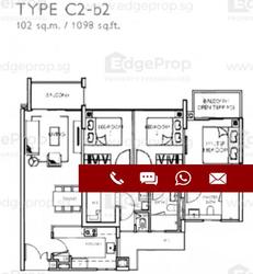 Prive (D19), Condominium #202463822